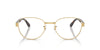 Ray-Ban RX6543 Eyeglasses / Arista Gold №2500 / Size 52