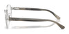 Ray-Ban RX6543 Eyeglasses / Arista Gold №2500 / Size 52