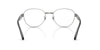 Ray-Ban RX6543 Eyeglasses / Arista Gold №2500 / Size 52