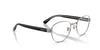 Ray-Ban RX6543 Eyeglasses / Arista Gold №2500 / Size 52