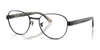 Ray-Ban RX6543 Eyeglasses / Black №2509 / Size 52