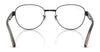 Ray-Ban RX6543 Eyeglasses / Arista Gold №2500 / Size 52