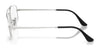 Ray-Ban EXPLORER 5 RX6545 Eyeglasses / Black №2509 / Size 56