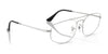 Ray-Ban EXPLORER 5 RX6545 Eyeglasses / Black №2509 / Size 56
