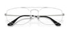 Ray-Ban EXPLORER 5 RX6545 Eyeglasses / Black №2509 / Size 56
