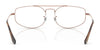 Ray-Ban EXPLORER 5 RX6545 Eyeglasses / Black №2509 / Size 56