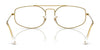 Ray-Ban EXPLORER 5 RX6545 Eyeglasses / Black №2509 / Size 56