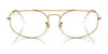 Ray-Ban EXPLORER 5 RX6545 Eyeglasses / Black №2509 / Size 56