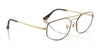 Ray-Ban EXPLORER 5 RX6545 Eyeglasses / Black №2509 / Size 56