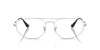 Ray-Ban RX6645 Eyeglasses / Black №2509 / Size 57