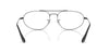 Ray-Ban RX6645 Eyeglasses / Black №2509 / Size 57