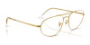 Ray-Ban RX6645 Eyeglasses / Black №2509 / Size 57