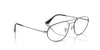Ray-Ban RX6645 Eyeglasses / Black №2509 / Size 57