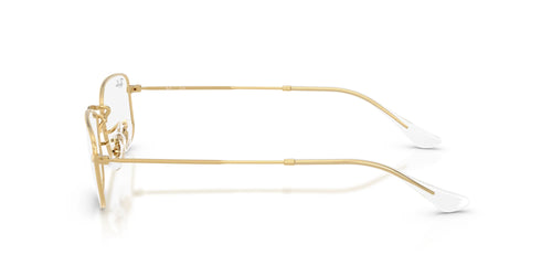 Ray-Ban RX6647 Eyeglasses / Arista Gold №2500 / Size 53