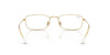 Ray-Ban RX6647 Eyeglasses / Arista Gold №2500 / Size 53