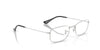 Ray-Ban RX6647 Eyeglasses / Arista Gold №2500 / Size 53