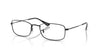 Ray-Ban RX6647 Eyeglasses / Black №2509 / Size 53