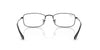 Ray-Ban RX6647 Eyeglasses / Arista Gold №2500 / Size 53