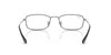 Ray-Ban RX6647 Eyeglasses / Arista Gold №2500 / Size 53