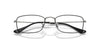 Ray-Ban RX6647 Eyeglasses / Arista Gold №2500 / Size 53