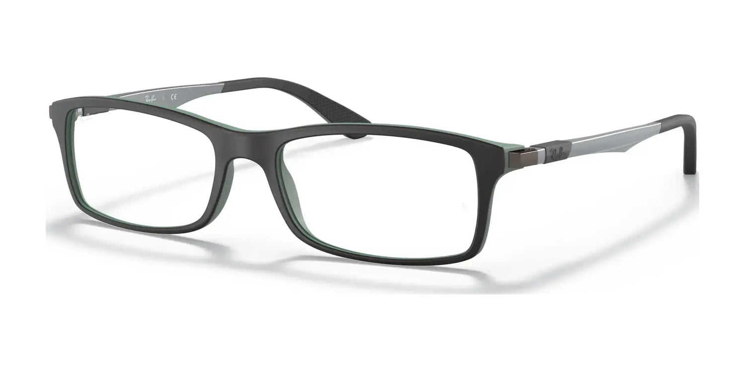 Ray-Ban RX7017 Eyeglasses Ray-Ban RX7017 Eyeglasses