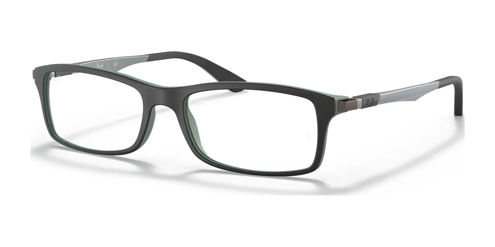 Ray-Ban RX7017 Eyeglasses Ray-Ban RX7017 Eyeglasses