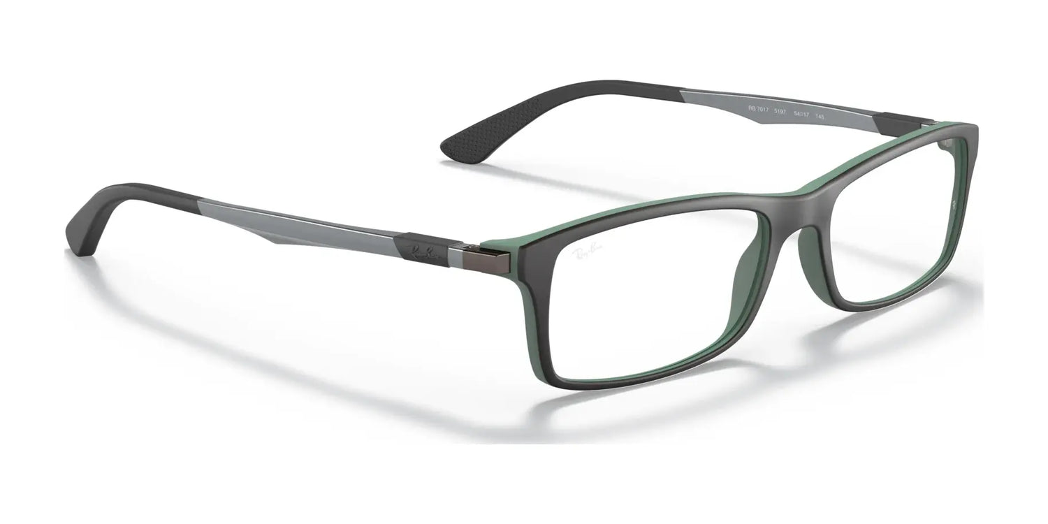 Ray-Ban RX7017 Eyeglasses Ray-Ban RX7017 Eyeglasses