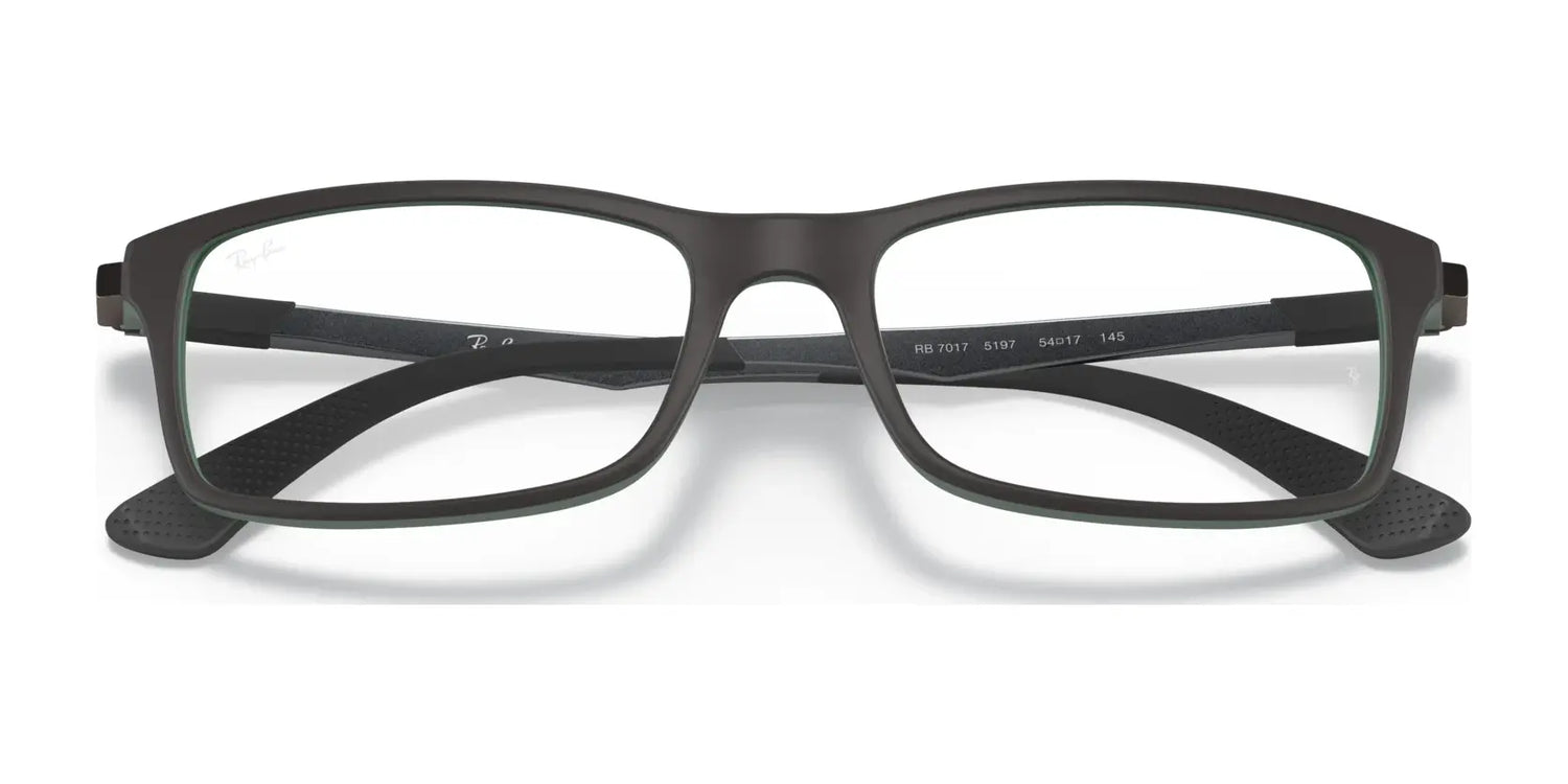 Ray-Ban RX7017 Eyeglasses Ray-Ban RX7017 Eyeglasses