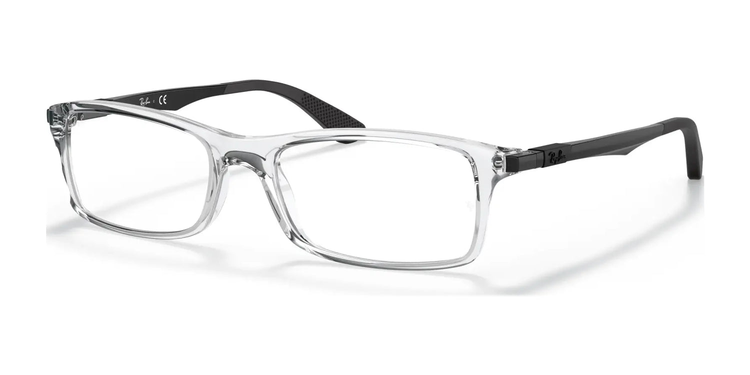 Ray-Ban RX7017 Eyeglasses Ray-Ban RX7017 Eyeglasses