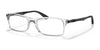 Ray-Ban RX7017 Eyeglasses / Transparent №5943 / Size 54