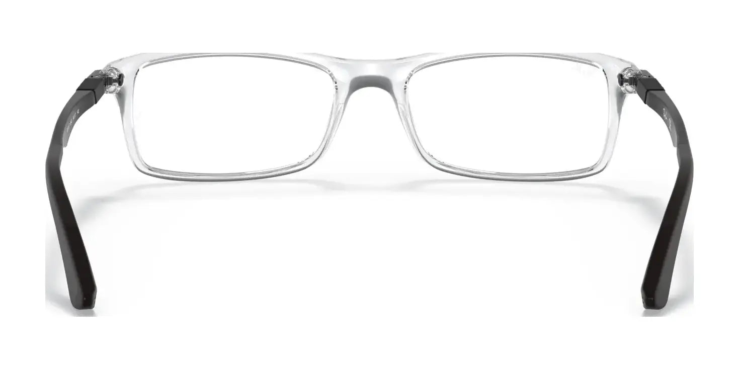 Ray-Ban RX7017 Eyeglasses Ray-Ban RX7017 Eyeglasses