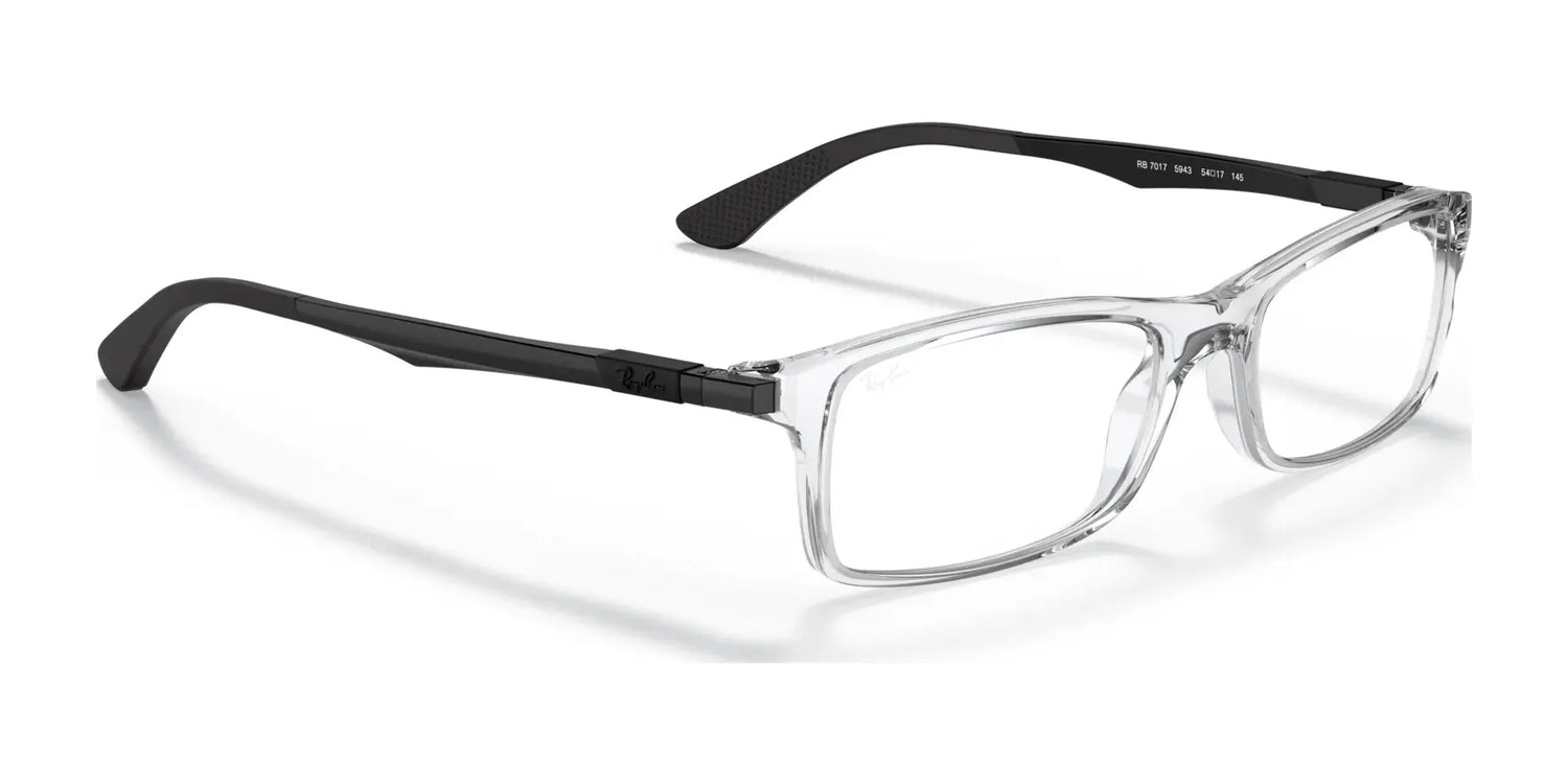 Ray-Ban RX7017 Eyeglasses Ray-Ban RX7017 Eyeglasses