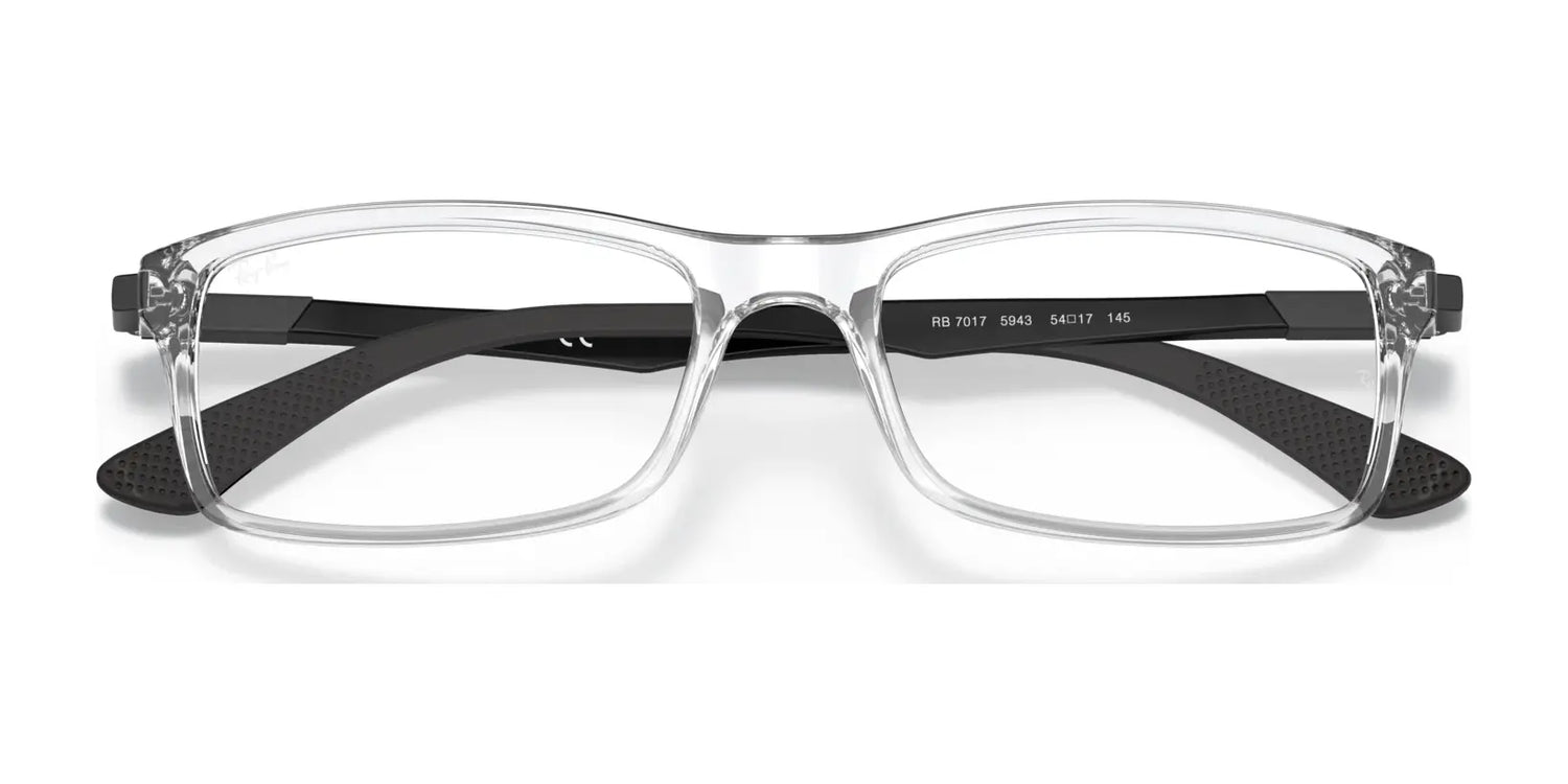 Ray-Ban RX7017 Eyeglasses Ray-Ban RX7017 Eyeglasses