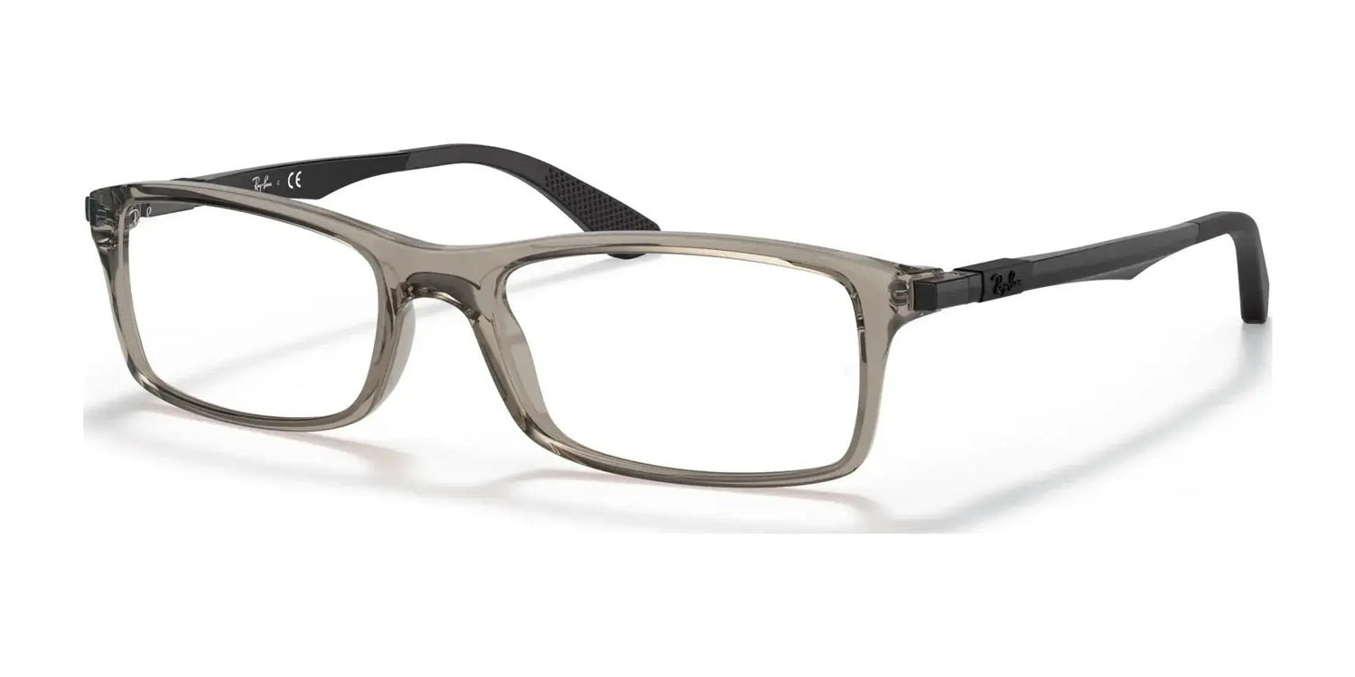 Ray-Ban RX7017 Eyeglasses Ray-Ban RX7017 Eyeglasses