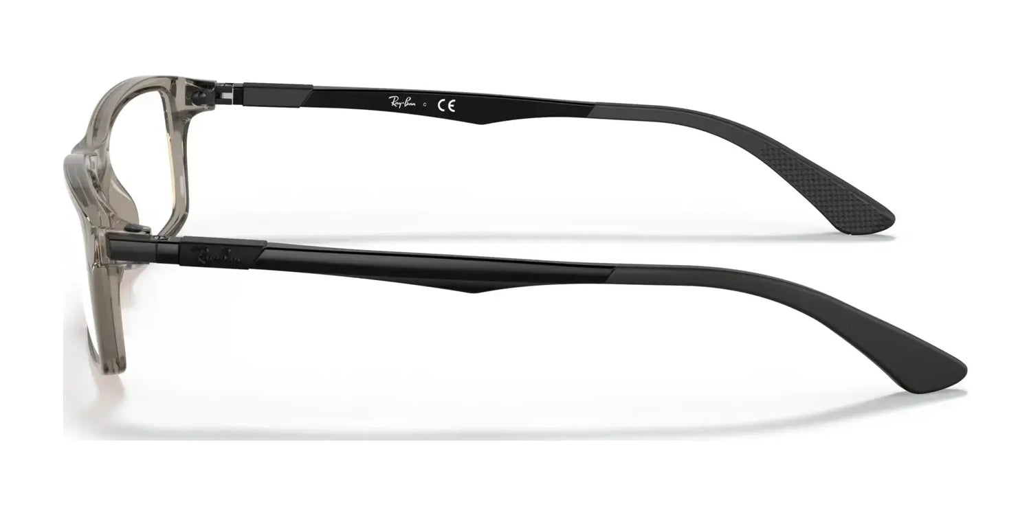 Ray-Ban RX7017 Eyeglasses Ray-Ban RX7017 Eyeglasses