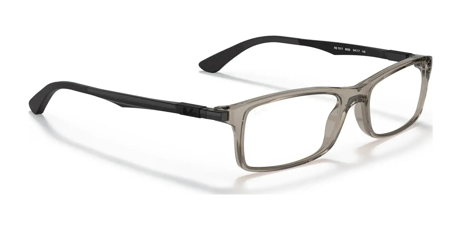 Ray-Ban RX7017 Eyeglasses Ray-Ban RX7017 Eyeglasses
