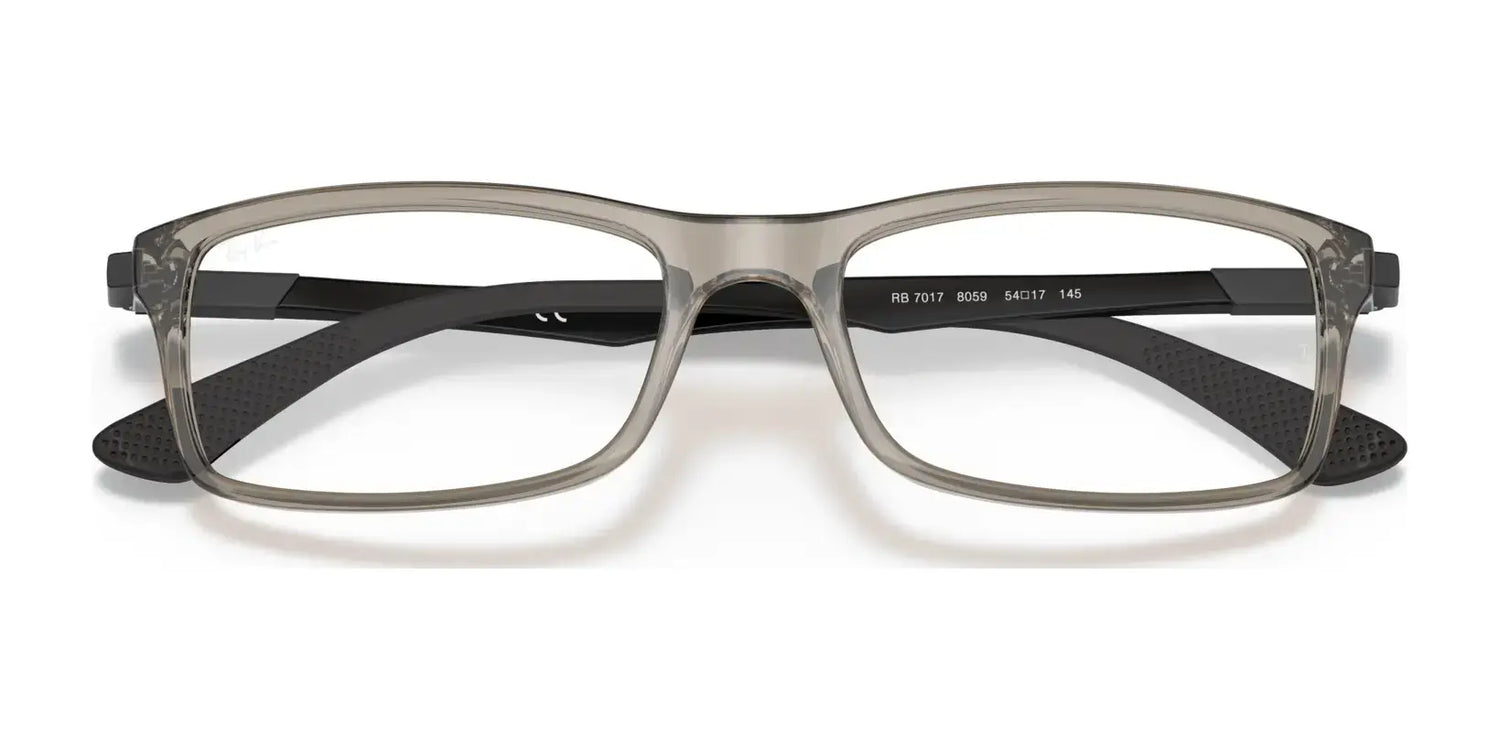 Ray-Ban RX7017 Eyeglasses Ray-Ban RX7017 Eyeglasses