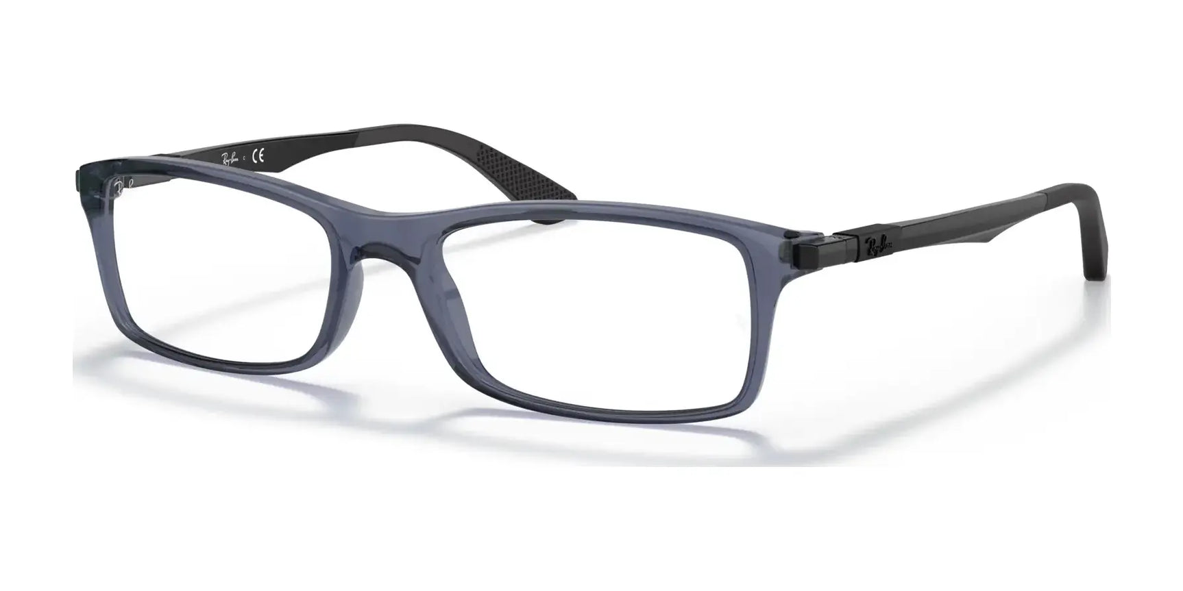 Ray-Ban RX7017 Eyeglasses Ray-Ban RX7017 Eyeglasses