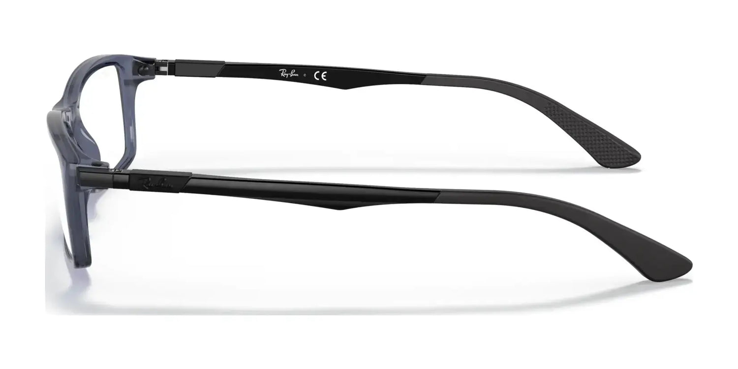 Ray-Ban RX7017 Eyeglasses Ray-Ban RX7017 Eyeglasses