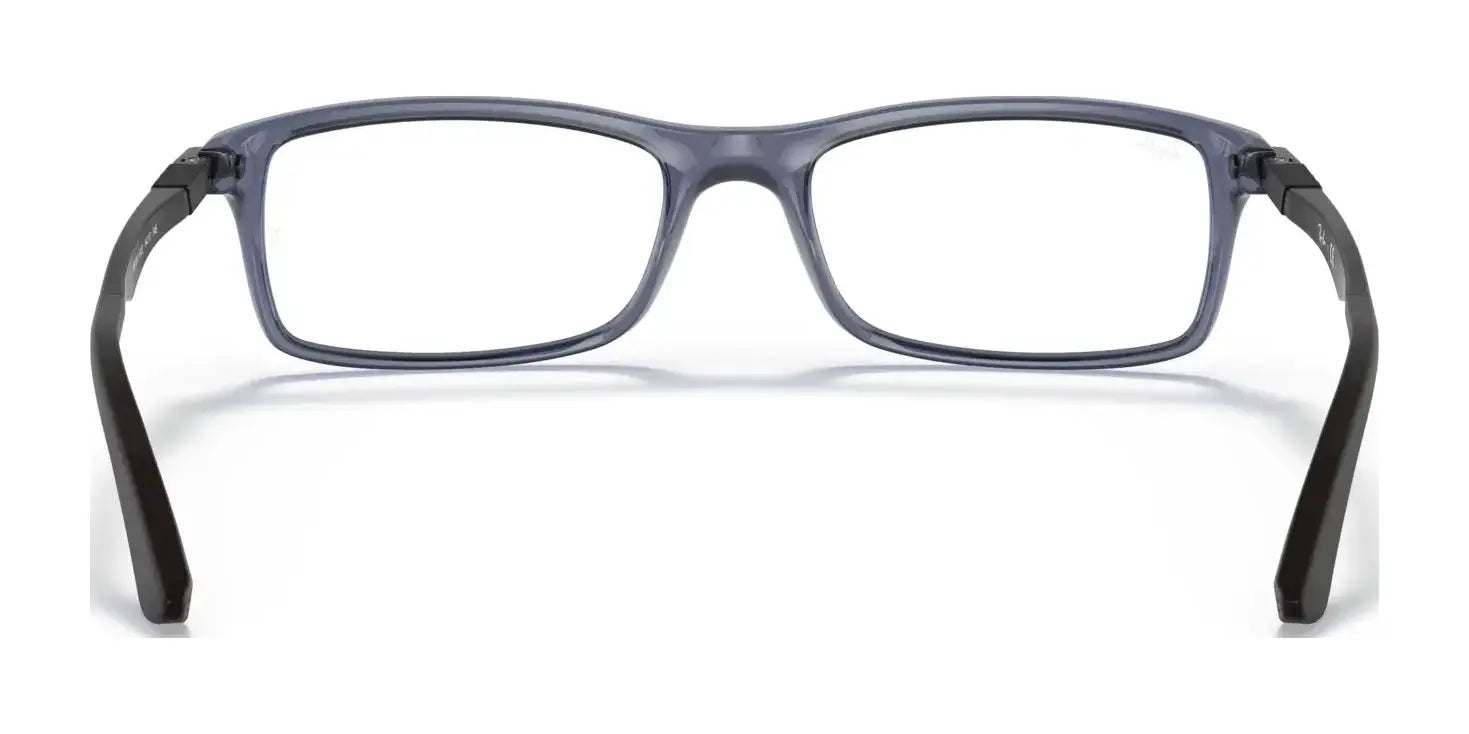 Ray-Ban RX7017 Eyeglasses Ray-Ban RX7017 Eyeglasses