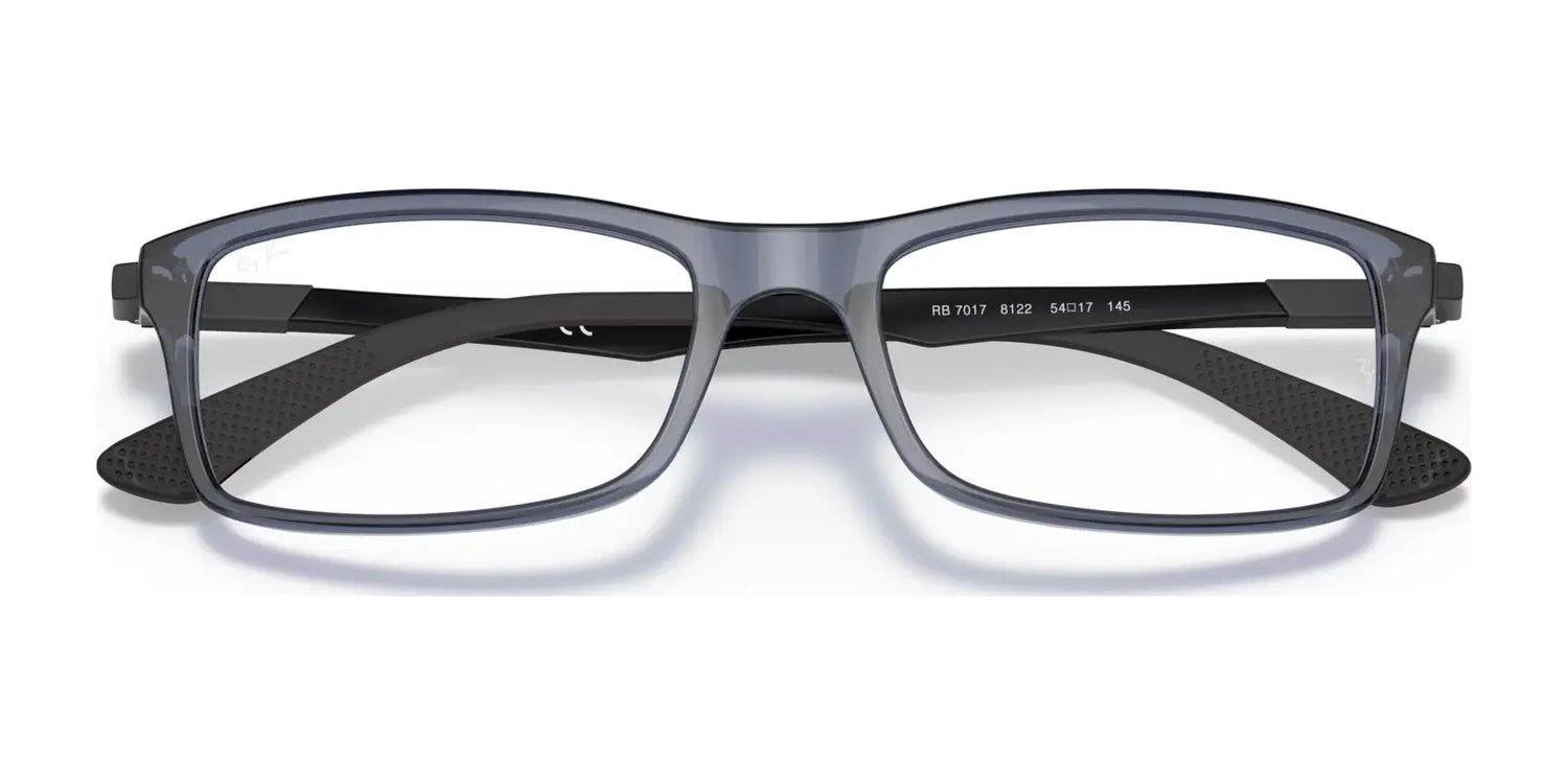 Ray-Ban RX7017 Eyeglasses Ray-Ban RX7017 Eyeglasses