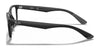 Ray-Ban RX7025 Eyeglasses / Black №2077 / Size 53