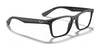 Ray-Ban RX7025 Eyeglasses / Black №2077 / Size 53