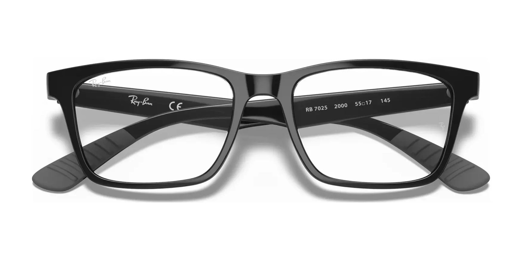 Ray-Ban RX7025 Eyeglasses Ray-Ban RX7025 Eyeglasses