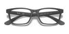 Ray-Ban RX7025 Eyeglasses / Black №2077 / Size 53