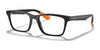 Ray-Ban RX7025 Eyeglasses / Black №5417 / Size 53