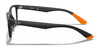 Ray-Ban RX7025 Eyeglasses / Black №2077 / Size 53