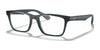 Ray-Ban RX7025 Eyeglasses / Blue №5719 / Size 53
