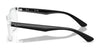 Ray-Ban RX7025 Eyeglasses / Black №2077 / Size 53