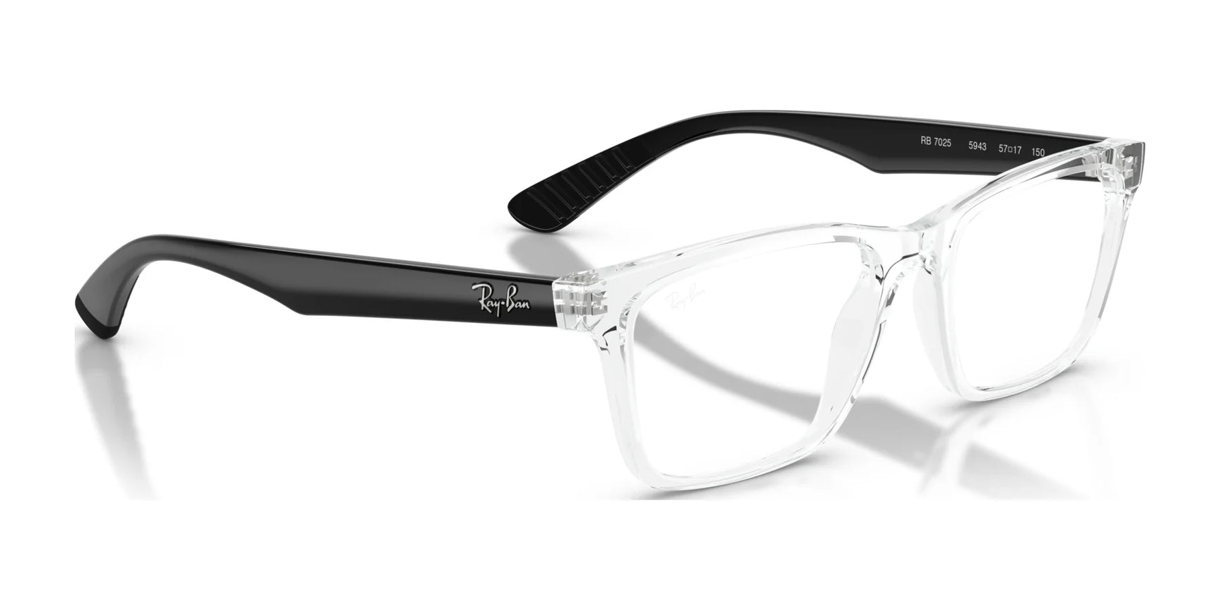 Ray-Ban RX7025 Eyeglasses Ray-Ban RX7025 Eyeglasses